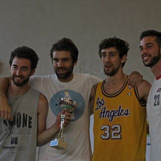 Fotogallery di Valentina Avonda