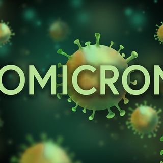 omicron omicron
