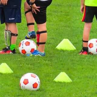 Open Day di calcio per i più piccoli