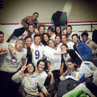 Calcio femminile - La Biellese a segno 5-1 sul campo del Racco 86