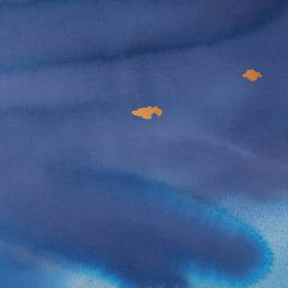 "Orogenesi" la mostra personale di Alessandra Maio, fra arte e parole