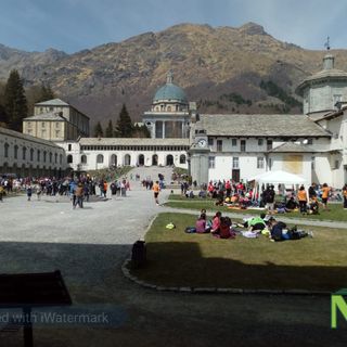 Torna la giornata diocesana dei ragazzi a Oropa, ecco quando e il programma