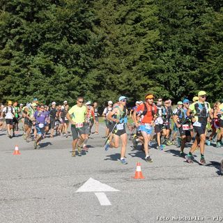 Oropa Trail, cresce l'attesa: aperte le iscrizioni