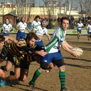 Rugby Serie B: Biella in campo per penultima trasferta stagionale