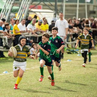 biella rugby