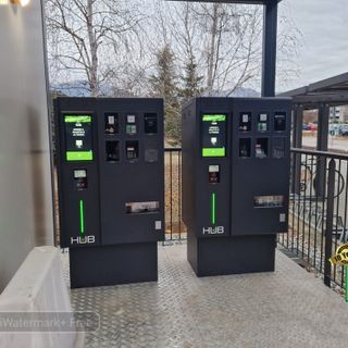 Ospedale di Biella: il 2024 sarà l'anno dell'entrata in funzione dei parchimetri