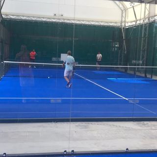 tennis corradino