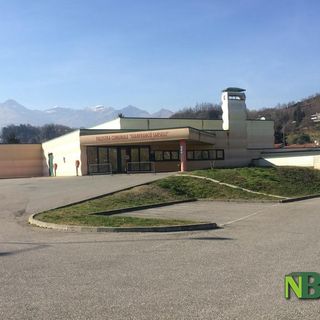 PalaSarselli di Chiavazza