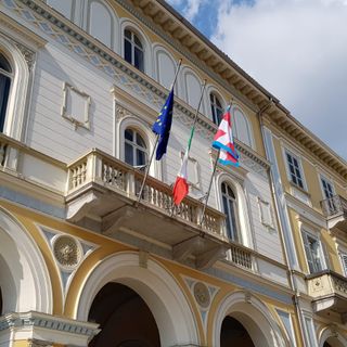 palazzo oropa