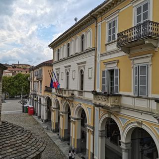 comune biella