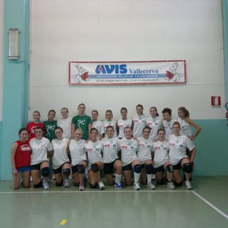 Volley, prima amichevole per l'Andorno