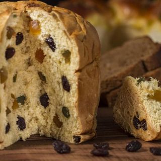 Da venerdì 5 novembre Lugano ospita la tre giorni dedicata alla “Coppa del Mondo del Panettone 2021”