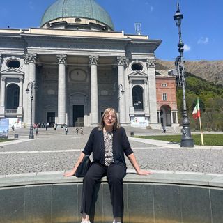 Paola Sasso - partecipazione Paola Sasso - partecipazione