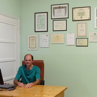 Paolo Forno, dolori articolari intolleranze alimentari e il trattamento Naet