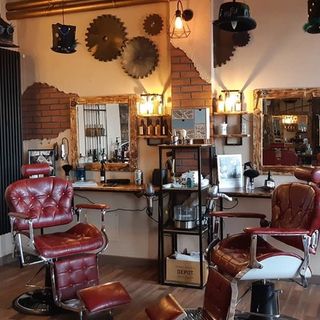 Hair Queen Pettinengo