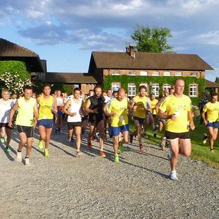 Immagine della partenza 2015