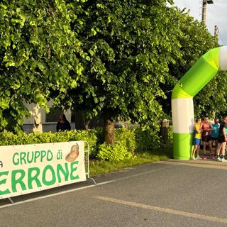 Running: a Verrone la 18a camminata Alpina è di Bosio e Antoniotti