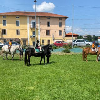 A Cavaglià la festa del Party Sport 2023