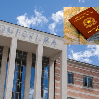 Passaporto, a Biella rilascio "ultrarapido"