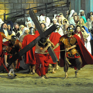 La Passione di Sordevolo si presenta all'Eurovision Song Contest a Torino