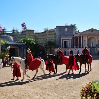 Passione di Sordevolo 2027: Ecco il calendario delle rappresentazioni e degli eventi collaterali