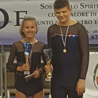 pattinaggio artistico