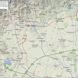 Rizzo, Pd Biella: “Pedemontana: domani l’ultimo passaggio al Cipess”