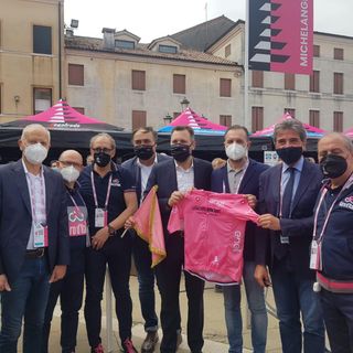 Roberto Pella (FI): "Giro d'Italia simbolo della ripartenza per italiani e città"