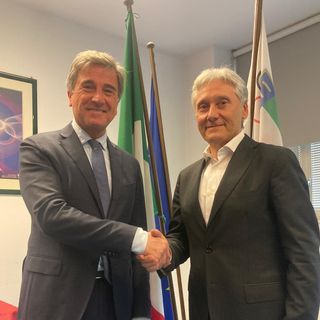 Lega del ciclismo professionistico, Roberto Pella è il nuovo presidente