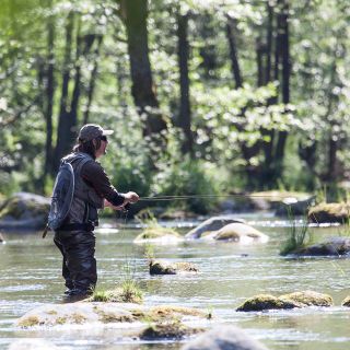 Pesca - L'Italia dei biellesi Santi Amantini e Petrosino chiude 9ª il Mondiale