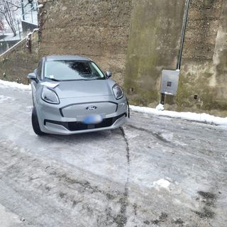 incidente pettinengo