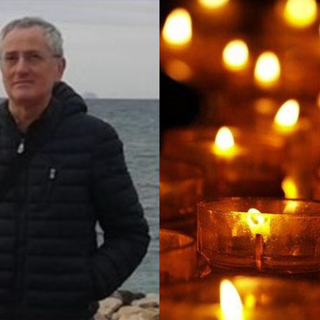 Lutto nel mondo delle scuole di Biella per la morte del professor Stefano Piantino