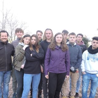 Al Cerino Zegna il Giardino Alzheimer si prepara alla primavera