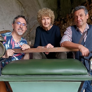 concerto valle cervo