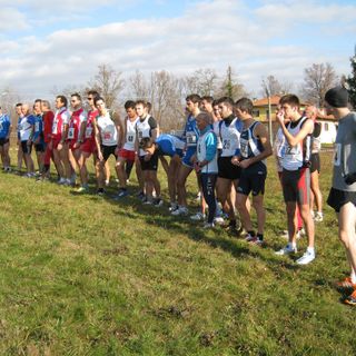 Cross Country, domenica si assegnano i titoli provinciali