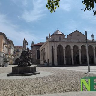 biella duomo