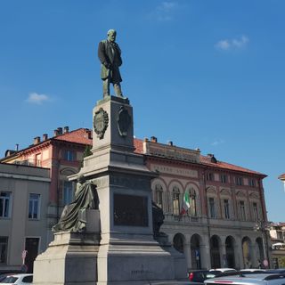 teatro biella