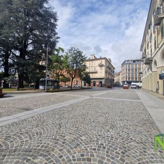 Biella, divieto di transito in piazza Vittorio Veneto, nuova ordinanza