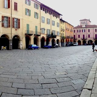 back cancello