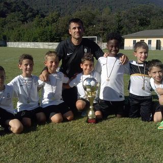 Grandi prestazioni per i Piccoli Amici della Junior Biellese