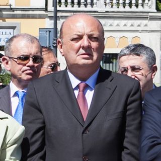Gilberto Pichetto