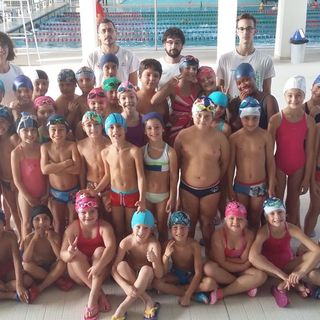 Marco Dolfin ospite della Dynamic sport