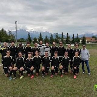 Calcio: La Dilettantistica Biella promossa in Prima Categoria