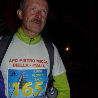 Tor des Géants - parlano i protagonisti: “Lascio da ‘senatore’”