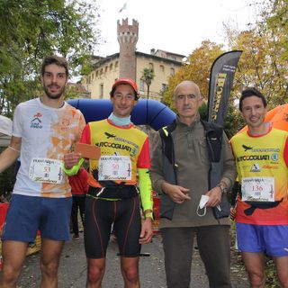 Domenica torna la Ysangarda Trail alla 18° edizione