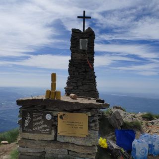 Gara Pollone Poggio Frassati, un ringraziamento dal cielo