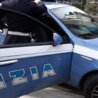polizia operazione