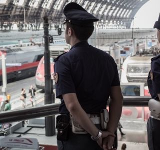 Il bilancio della Polizia di Stato per l'estate 2017