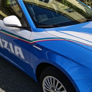 polizia stazione polizia stazione