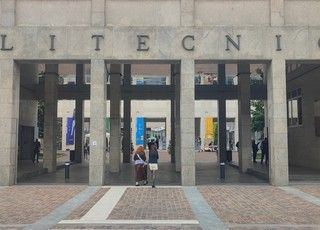 Chi esce dal Politecnico trova lavoro in brevissimo tempo